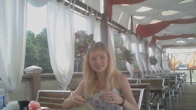 Суши бар Акварель (Днепр) смотреть онлайн