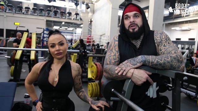 Китаянка удивила весь мир! смотреть онлайн