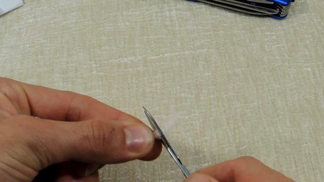 Обзор и испытание мультитула Grand Harvest, а также сравнение его с ножом от Victorinox смотреть онлайн