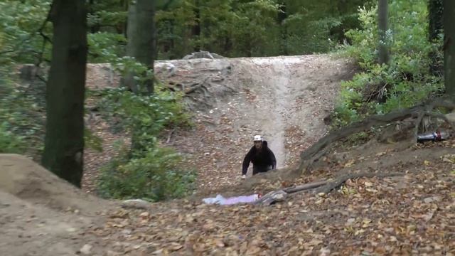Jumpix 3 - Dirt und BMX jumps смотреть онлайн
