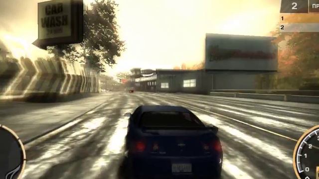 NFS начало смотреть онлайн