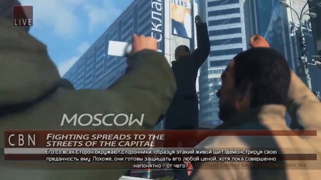 Tom Clancy`s Ghost Recon Future Soldier невидимый медведь часть 1 смотреть онлайн