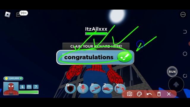 ✨SURPRISE✨HEROES ONLINE WORLD CODE - HEROES ONLINE WORLD CODES 2023 - ROBLOX HEROE ONLINE WORLD COD смотреть онлайн