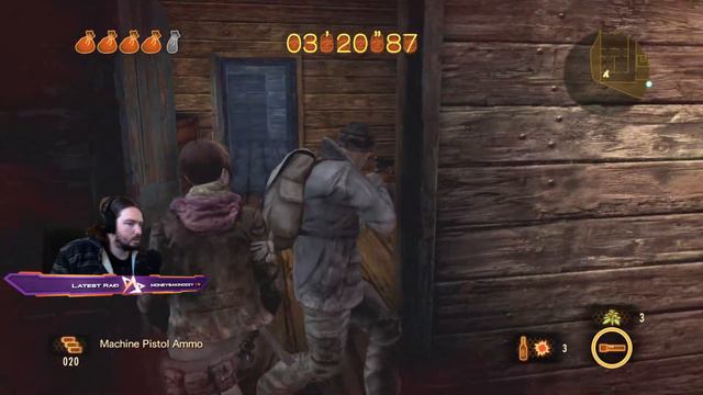 Resident Evil: Revelations 2 - Awful DLC... смотреть онлайн