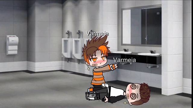 Я . Не. Знаю. ЧТО ЕТО ТАКОЕ но мило 🐱🥵😇👨❤️💋👨👨❤️👨