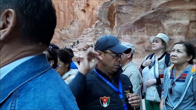 Петра Иордания Лучший урок истории смотреть онлайн