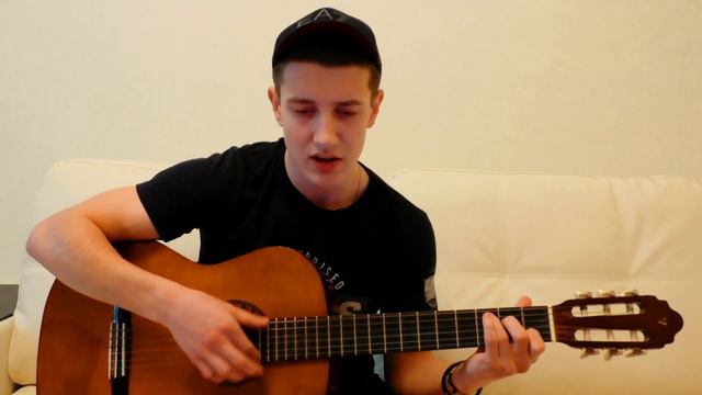 Просто душу рвет эта песня под гитару | Одуванчики смотреть онлайн