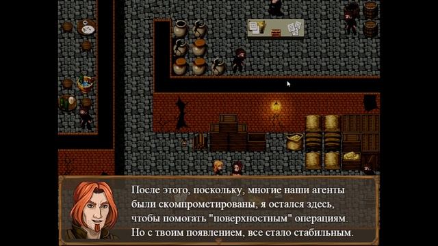 Claire's Quest: GOLD 0.25.1 (Поиски Клэр) прохождение Часть 81 смотреть онлайн