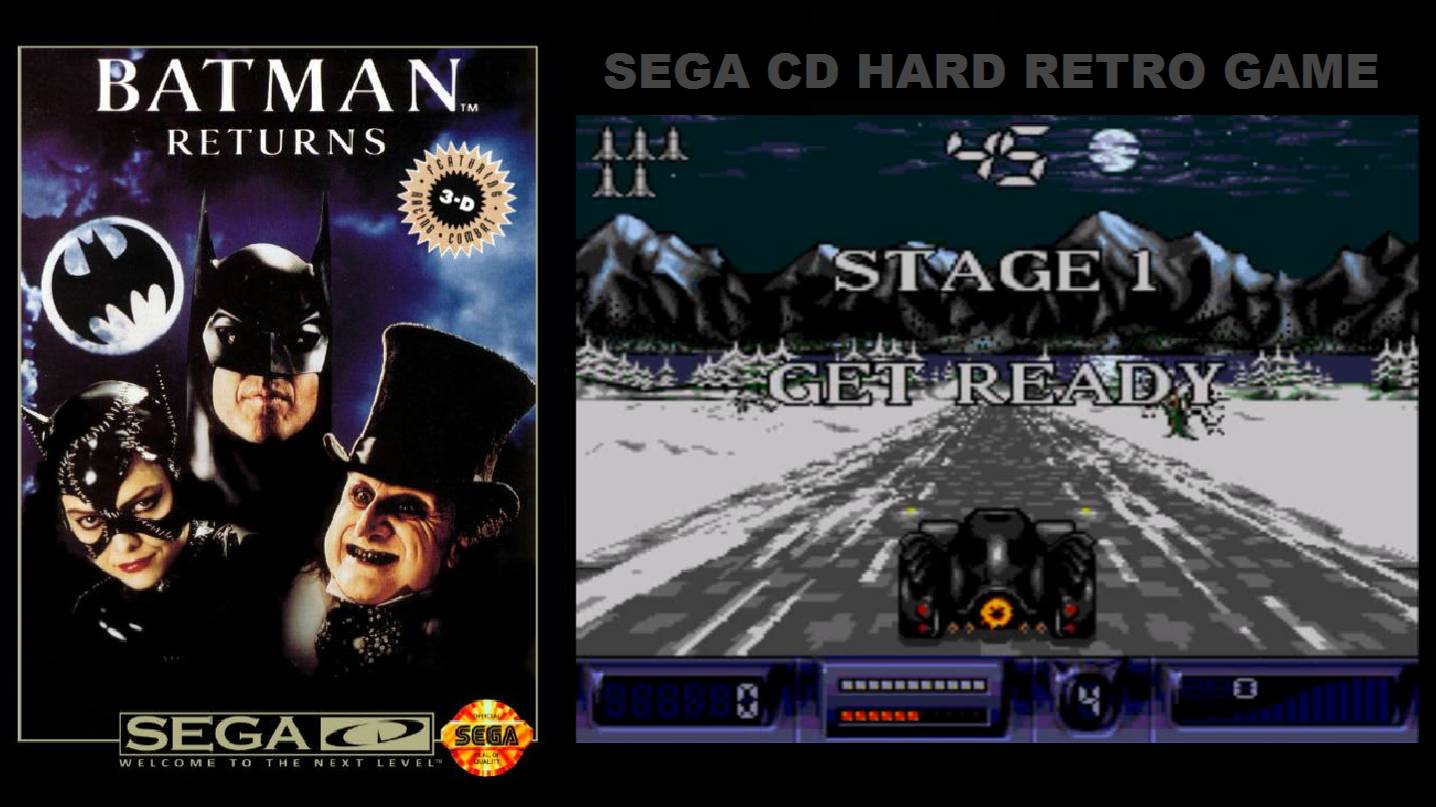 Batman Race - Act 2 Winter Wonderland ... Music Video смотреть онлайн