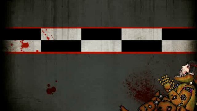 Смерть Уильяма Афтона. FNAF анимация. смотреть онлайн