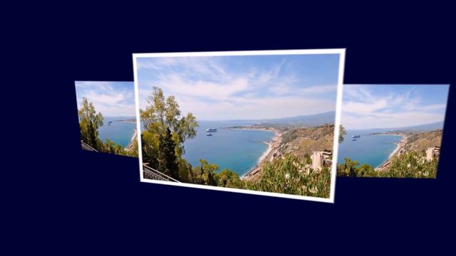 "СИЦИЛИЯ". Nargiz Zakirova & Phil Balzano смотреть онлайн