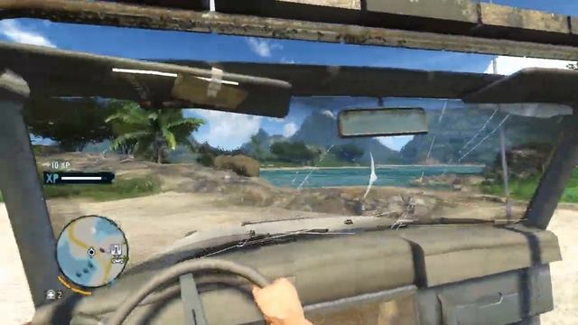 ЭТО ВСЕ ГРИБЫ▐▐ Far Cry 3#2 смотреть онлайн