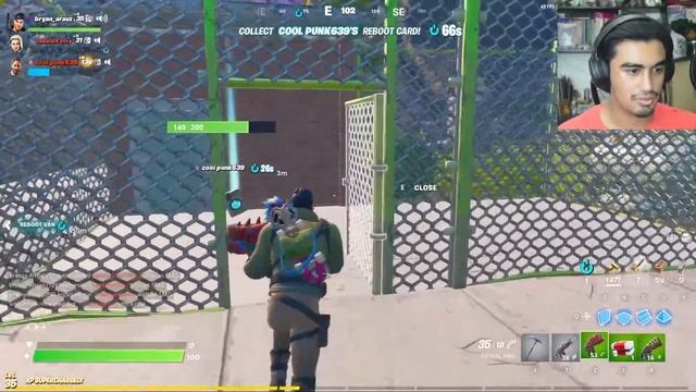 ? LOS HERMANOS DE FORNITE Y LAS ARMAS DE ORO ? - Fornite #2 смотреть онлайн