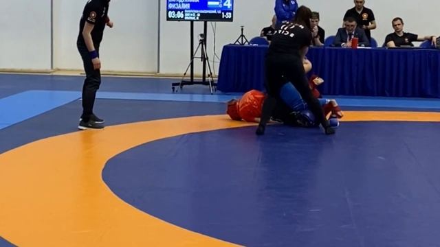 Чемпионат России по панкратиону 2022, город Москва. Сборная Башкортостана. Вид спорта панкратион. смотреть онлайн