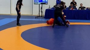 Чемпионат России по панкратиону 2022, город Москва. Сборная Башкортостана. Вид спорта панкратион.