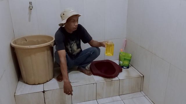 CARA MERAWAT SEPTICTANK BIAR AWET ANTI MAMPET ANTI PENUH