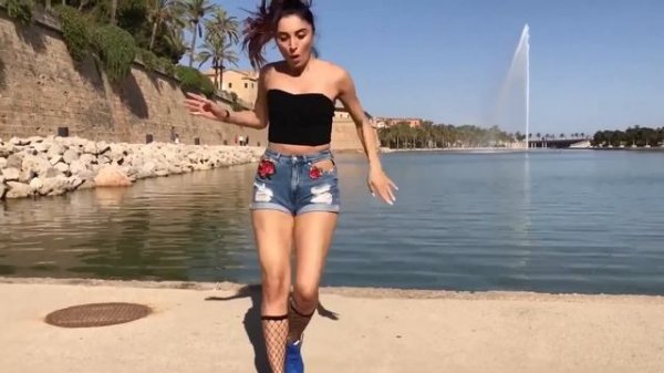 Modern Talking | KAOMA - LAMBADA REMIX [SHUFFLE DANCE 2023] - Eirian.DJ