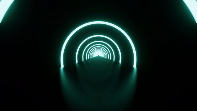 4K Groovy Club Arch Background Loop Animation смотреть онлайн