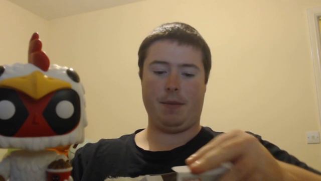 Popcultcha Deadpool Funko Pop Lucky Mix! What did we get!? смотреть онлайн