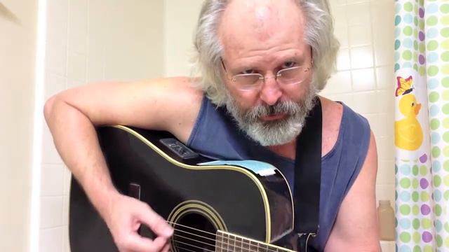 I'm So Tired [Beatles Cover] смотреть онлайн