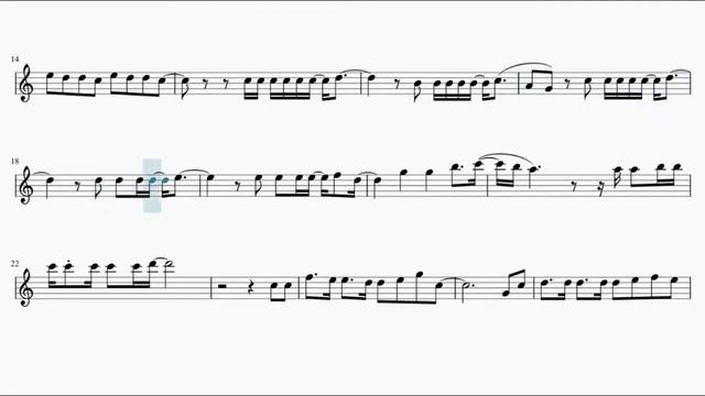 Dr. Stone Opening – Good Morning World! (Flute) смотреть онлайн