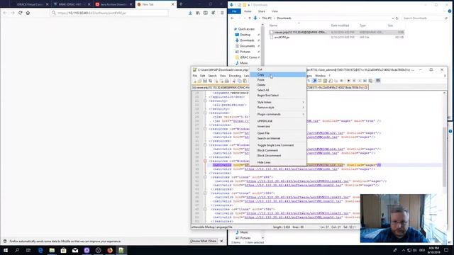 The Easy Way To Access the iDRAC Virtual Console смотреть онлайн