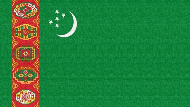 Turkmenistan National Anthem (1991-1996; Instrumental) Döwlet Gimni смотреть онлайн