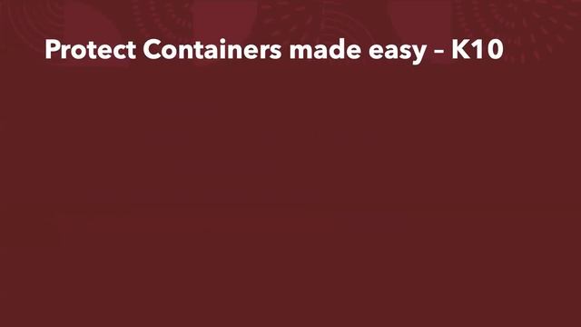 OCP Automation - 1 CMD in 45 mins to build OCP+OCS+MongoDB+K10 on IBM Cloud by Yongkang смотреть онлайн