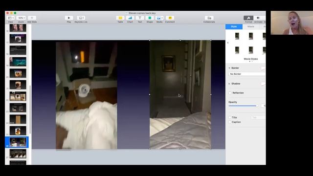 Sheri Perl: Using Electronics to bring through messages from Spirit (with help from a special pet) смотреть онлайн