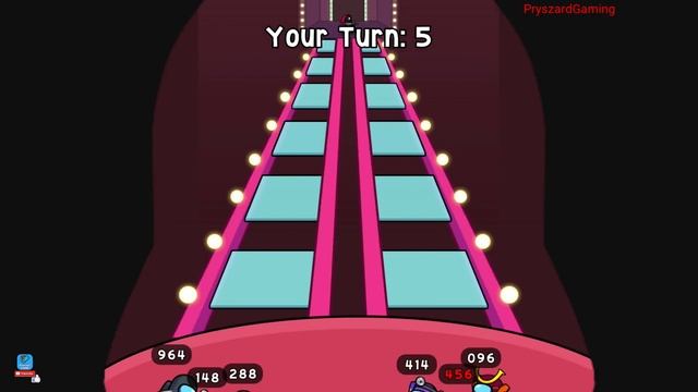 Survival 456 But It' Impostor - Gameplay Walkthrough Part 3 Tug Of War Red Green Light (Android,iOS смотреть онлайн