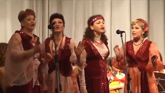 Русская клюква(Синие ставни).avi смотреть онлайн