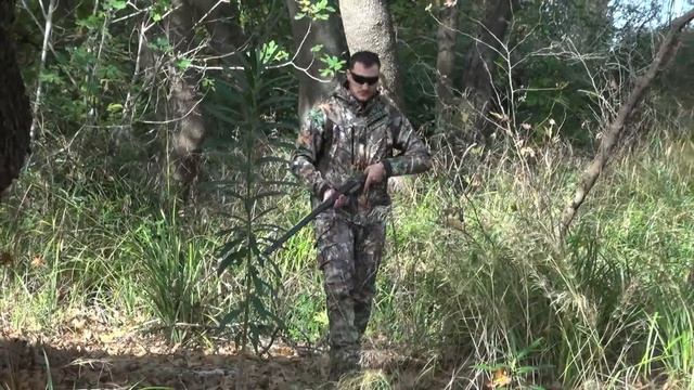 DEERHUNTER MUFLON LIGHT смотреть онлайн