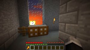 😱 ПОСАДИЛИ В ТЮРЬМУ в Майнкрафт! Кабан и Добрый!