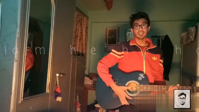 you will fall in love after listning this| pal /arijit singh /monsoon shootout/cover by Rounak смотреть онлайн