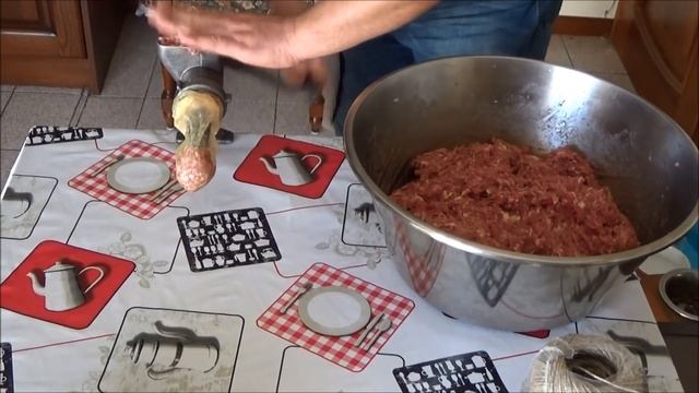 Готовка в Кемпинге и на Походах