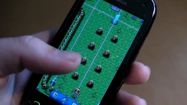 Quick look app review: Robo