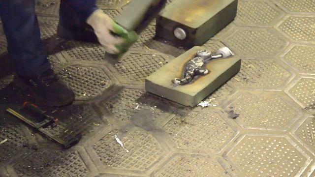 литые элементы 02 смотреть онлайн