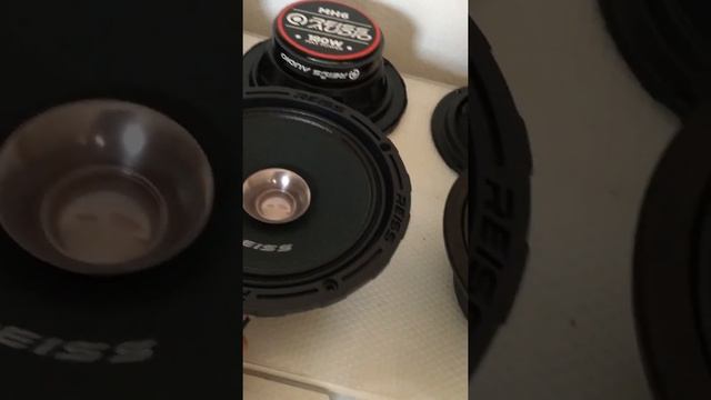 16 cm midrange denemesi смотреть онлайн