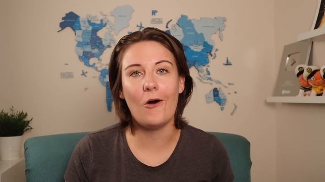 I Cruised on a Ship Designed for China (I’m British) смотреть онлайн