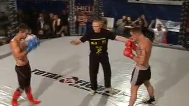 K-3 Hungary: Bertok Csaba vs. Buchinger Ivan смотреть онлайн
