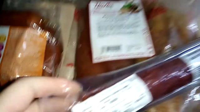 ПОКУПОЧКИ/МАГНИТ/МЕСТНЫЙ МАГАЗИН ?????????