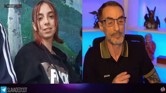 Дядя Слава . чат рулетка . звонок В.В Путину.mp4 смотреть онлайн