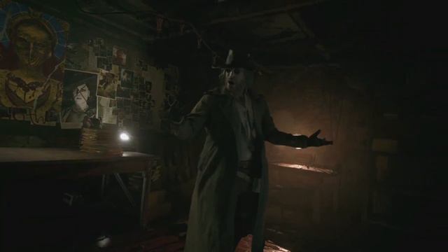 Самая не стандартная часть серии Resident Evil, обзор Resident Evil 8: Village смотреть онлайн