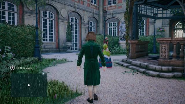 (PS5)Assassin's Creed Unity _ Ultra High Graphics Gameplay [4K 60FPS HDR]