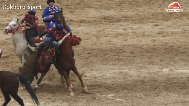 Достук Командасынын Аргымагы " Шахмат " Жогорку Лигада мыкты деп табылды 💥💥💥 смотреть онлайн