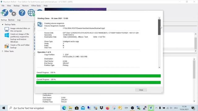UPGRADE Acer Swift 1 sf114-32 with 2TB 3D NAND NVMe смотреть онлайн