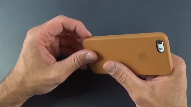 Apple iPhone 5s Case (All Colors): Review смотреть онлайн