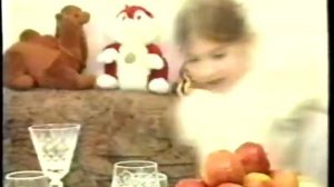 Группа Сеанс "Ты сбереги"