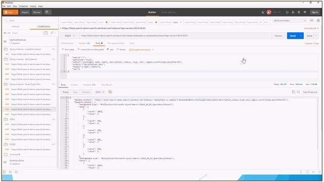 Azure Search - Cheaper NoSQL