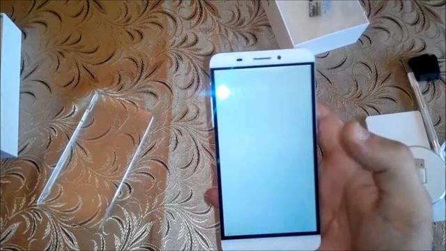 LeTV One LeTV 1 X600 X608 обзор распаковка супер китайского смартфона 117$ смотреть онлайн